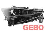 Mazda CX-5 2017+ koplamp rechts voor LED KB8M-51-031D, Auto-onderdelen, Ophalen of Verzenden, Nieuw, Mazda