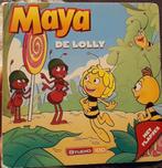 Boek Maya De lolly, Boeken, Ophalen of Verzenden