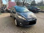 Ford fiesta 1.2i/Euro5/benzine/110000km, Auto's, Voorwielaandrijving, Stof, 4 cilinders, Particulier
