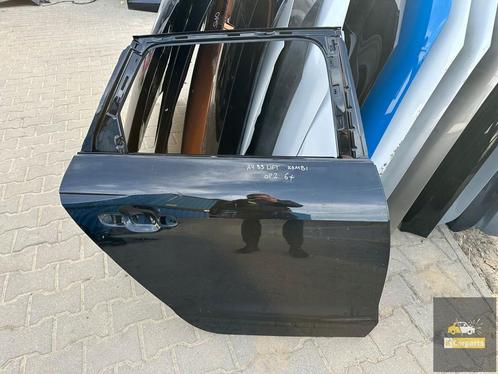 Audi A4 B9 Lift stationwagon achterdeur rechts, Auto-onderdelen, Carrosserie, Deur, Audi, Gebruikt