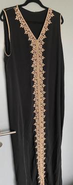 Marokaanse jurk (2delig), Kleding | Dames, Maat 42/44 (L), Ophalen of Verzenden, Zo goed als nieuw