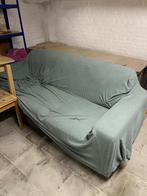 Gratis Tweezit zetel gratis op te halen mechelen, Huis en Inrichting, Ophalen, Zo goed als nieuw