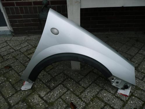 Opel Corsa C Spatbord Voorscherm Rechts Rechtsvoor Z147, Autos : Pièces & Accessoires, Carrosserie & Tôlerie, Garde-boue, Opel