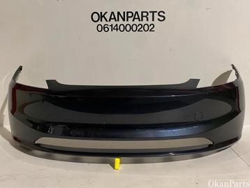 Tesla Model 3 Highland voorbumper beschikbaar voor biedingen