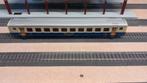 Roco 4238A sbb - cff - bls, Gebruikt, Gelijkstroom of Wisselstroom, Wagon, Ophalen of Verzenden