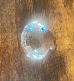 Coquillage en Crystal Swarovski, Collections, Enlèvement ou Envoi, Comme neuf, Figurine