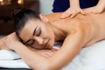 Massage voor vrouw, promo 1ste sessie gratis