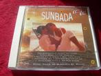 CD - TOP 40 - SUNBADA, Cd's en Dvd's, Cd's | Verzamelalbums, Ophalen of Verzenden, Zo goed als nieuw, Dance