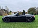 Mazda MX-5 NC 1.8 MZR Roadster Coupé 71000 KM CARPASS, Auto's, Mazda, 167 g/km, Euro 5, Achterwielaandrijving, Gebruikt