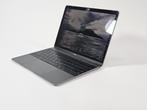 Apple Macbook Retina 2017 - Intel M3 - 8GB - 256GB - Zilver
