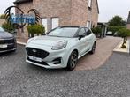 Ford Puma 1.0i MHEV ST-LINE 125PK NIEUW MODEL + WINTER/PACK, Automaat, Stof, Puma, Bedrijf