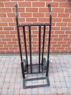 te  koop zolderwagentje  (steekkar), Doe-het-zelf en Bouw, Transportwagens, Ophalen, Gebruikt, Steekwagen