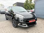 Renault Scenic 1.5DCi Face-Lift Bose Editie 1J Garantie, Auto's, Bluetooth, Euro 5, Leder, Bedrijf