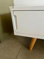 Tv kast, Huis en Inrichting, Kasten |Televisiemeubels, Ophalen, Gebruikt, 100 tot 150 cm, Minder dan 100 cm