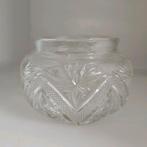 Schaaltje persglas oud vide poche, Antiek en Kunst, Ophalen of Verzenden