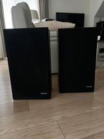 Pioneer CS 535 luidsprekers, Enlèvement, Utilisé, 60 à 120 watts, Haut-parleurs Frontaux, Arrière ou Stéréo