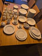 servies, Maison & Meubles, Uni, Assiettes(s), Comme neuf, Enlèvement