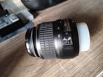 nikon lens objectief 18-55, Audio, Tv en Foto, Foto | Lenzen en Objectieven, Ophalen, Gebruikt