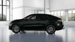 Mercedes-Benz GLE-Klasse 350 DE Coupé 4Matic AMG Line Night, Auto's, Stof, Gebruikt, 4 cilinders, SUV of Terreinwagen