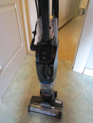 aspirateur laveur, Aspirateur, Réservoir, Comme neuf, Enlèvement