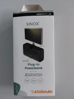 Plug-in Powerbank, Enlèvement ou Envoi