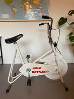 Vintage Kettler hometrainer als nieuw, Sport en Fitness, Wielrennen, Ophalen of Verzenden, Zo goed als nieuw