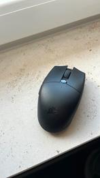 Katar pro wireless corsair, Computers en Software, Muizen, Ophalen, Zo goed als nieuw