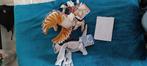 Pokémon Ho-oh & Lugia 25th anniversary plushes exclusief Jap, Hobby en Vrije tijd, Verzamelkaartspellen | Pokémon, Ophalen of Verzenden