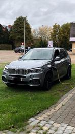 Bmw X5/M-pakket/Fuul/Hybride/360c*Camera/Gekeurd V Verkoop, Automaat, 4 cilinders, USB, Bruin