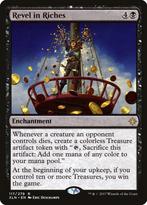 Revel in Riches - Ixalan, Ophalen of Verzenden, Nieuw, Losse kaart