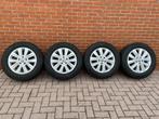 Lismore ALU velgen VW Crafter MAN TGE 17", Auto-onderdelen, Ophalen, Velg(en), 17 inch, 235 mm