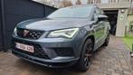 CUPRA ATECA 2019 85 000 KM 1ER PROPRIÉTAIRE, ÉTAT NEUF!!, Cuir, Achat, Euro 6, Feux de virage