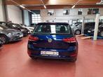 Volkswagen Golf 1.0 TSi - NAVI - CAM - CarPLAY - LED -, 5 places, Berline, Bleu, Achat