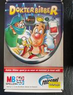 Dokter bibber, Hobby en Vrije tijd, Ophalen of Verzenden, Zo goed als nieuw