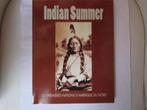 Schitterende „Indian Summer” De First Nations of America, Boeken, Divers, Ophalen of Verzenden, Zo goed als nieuw, Schilder- en Tekenkunst