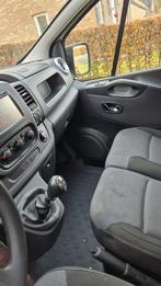 Fiat talento, Auto's, Particulier, Te koop, Talento