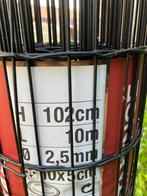 Tuinafsluiting, nog 2 beschikbaar, Ophalen, Nieuw, 10 tot 20 meter, Draad