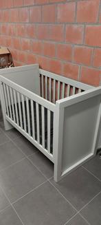 Pericles baby/peuter bed, Ophalen, Zo goed als nieuw, Matras