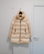 Nieuwe beige gewatteerde jas van Esprit, Mt S, Kleding | Dames, Jassen | Winter, Beige, Nieuw, Ophalen of Verzenden, Maat 36 (S)