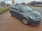 Opel zafira b 1.7 2010, Auto's, Overige bekleding, Zafira, Particulier, Te koop
