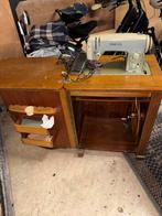 Phoenix naaimachine, Antiek en Kunst, Ophalen