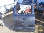 Ford Ranger III 12- Achterdeur rechts, Auto-onderdelen, Gebruikt, Ford, Deur