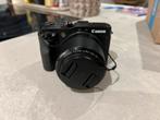 Canon PowerShot G3 X + Canon Zoom Lens 24-600 mm f/2.8-5.6, TV, Hi-fi & Vidéo, Appareils photo numériques, Enlèvement, Comme neuf