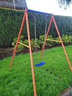 Schommeltje voor baby's & peuters, Kinderen en Baby's, Speelgoed | Buiten | Speeltoestellen, Ophalen, Gebruikt, Schommel