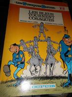 Les Tuniques Bleues 12 eo, Livres, Enlèvement ou Envoi