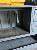 Sortimo schabben, Particulier, Te koop