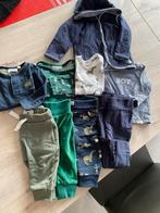 Babyjongens maat 62 spotprijzen!!, Enfants & Bébés, Paquets de vêtements pour enfants, Comme neuf, Enlèvement