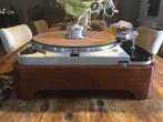 Thorens td124, Gebruikt, Thorens, Pitch-regelaar, Ophalen of Verzenden