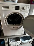Sechoir Bosch, Electroménager, 6 à 8 kg, Enlèvement ou Envoi, Chargeur frontal, Utilisé