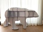 Ibride Junior boekenkast design, Huis en Inrichting, Kasten | Boekenkasten, Ophalen, Gebruikt, Design, 150 tot 200 cm